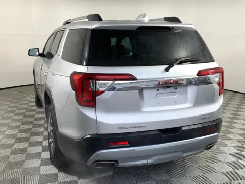 More photos of 2020 GMC Acadia SLE at ALM Mazda South, GA