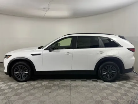 More photos of 2025 Mazda CX-70 3.3 Turbo Preferred at ALM Mazda South, GA