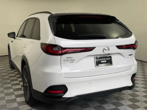 More photos of 2025 Mazda CX-70 3.3 Turbo Preferred at ALM Mazda South, GA