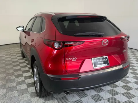 More photos of 2025 Mazda CX-30 2.5 S Preferred Package at ALM Mazda South, GA