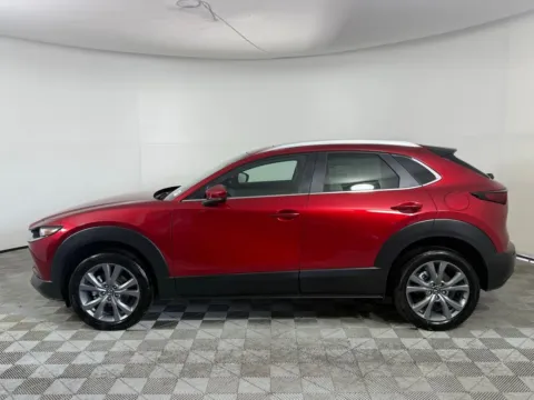 More photos of 2025 Mazda CX-30 2.5 S Preferred Package at ALM Mazda South, GA