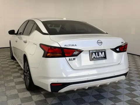 More photos of 2023 Nissan Altima 2.5 SV at ALM Mazda South, GA