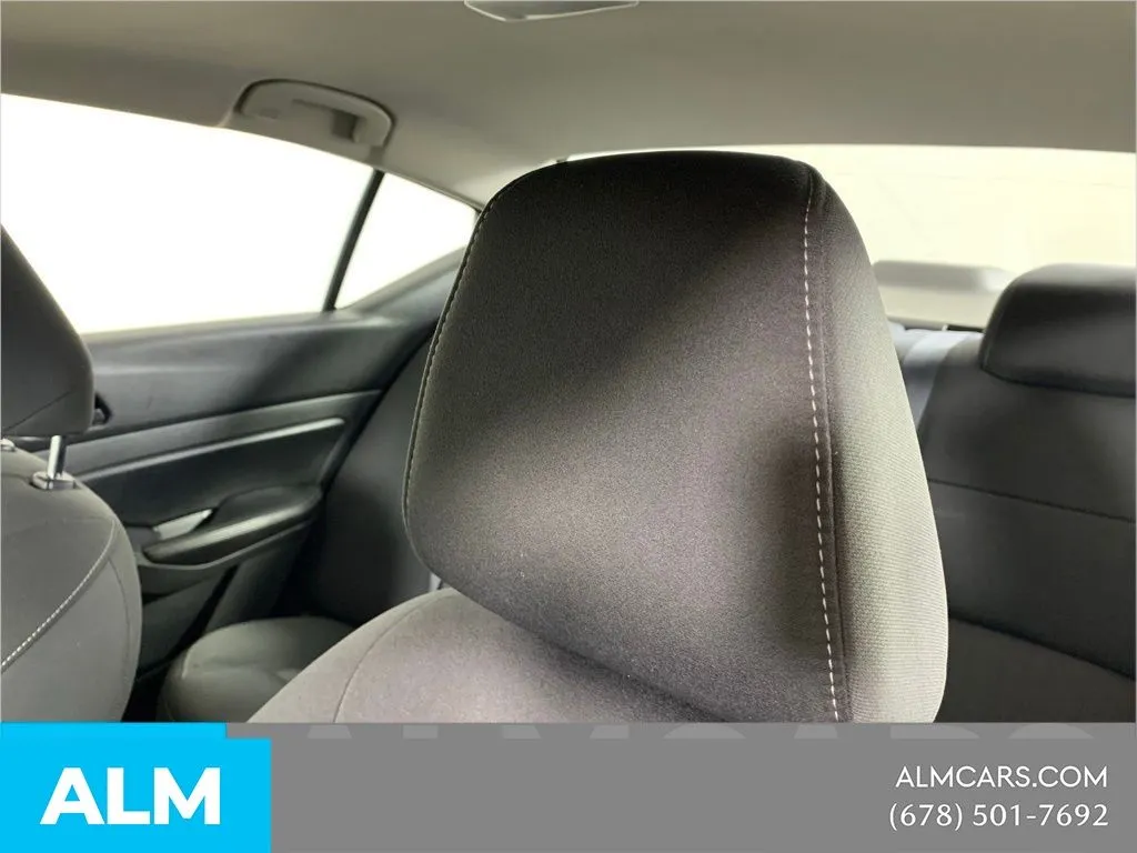 2023 Nissan Altima SV - Photo 21
