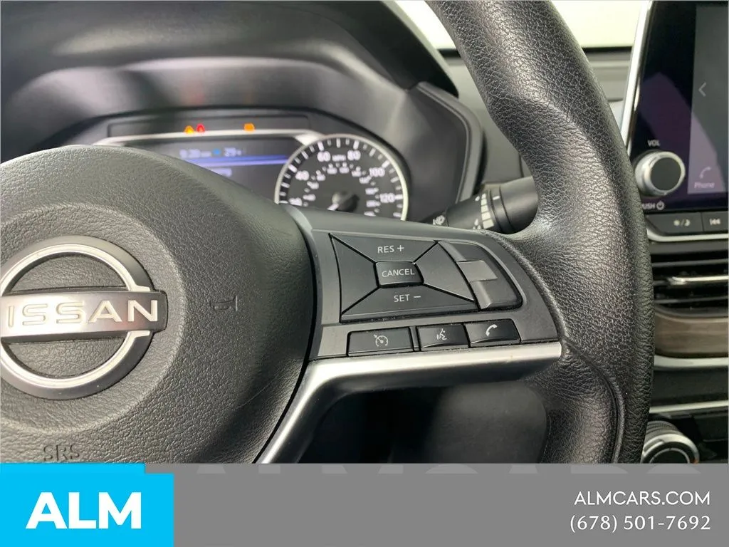 2023 Nissan Altima SV - Photo 26