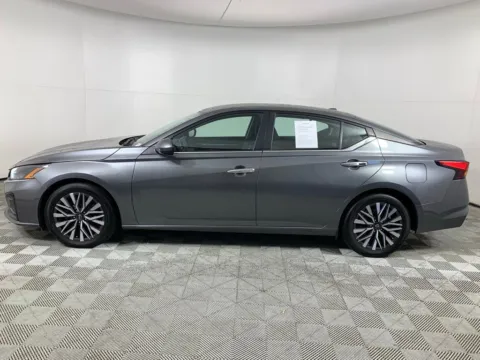 More photos of 2023 Nissan Altima 2.5 SV at ALM Mazda South, GA
