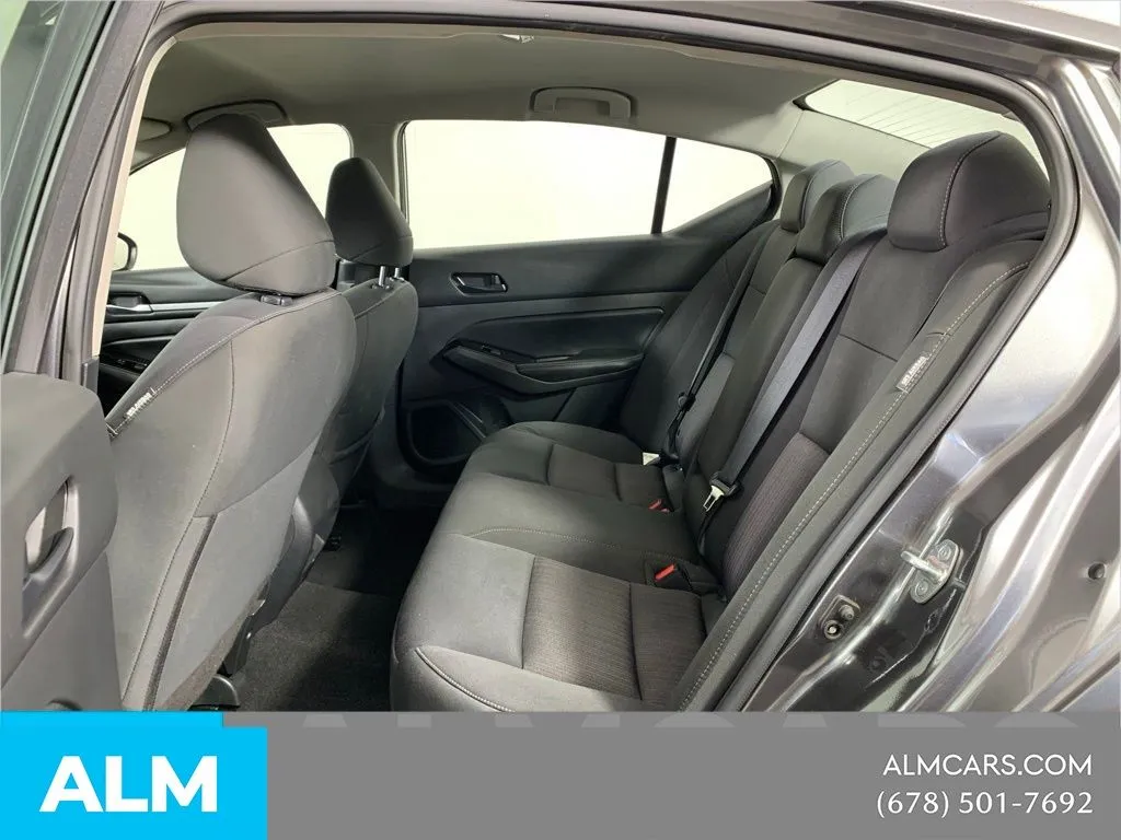 2023 Nissan Altima SV - Photo 31