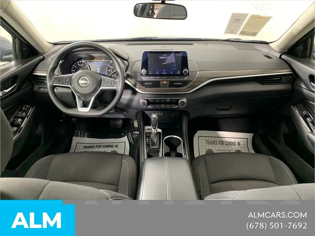 2023 Nissan Altima SV - Photo 33