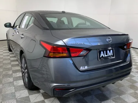 More photos of 2023 Nissan Altima 2.5 SV at ALM Mazda South, GA