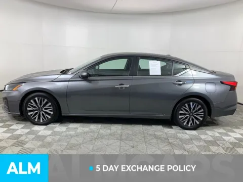 More photos of 2023 Nissan Altima 2.5 SV at ALM Mazda South, GA