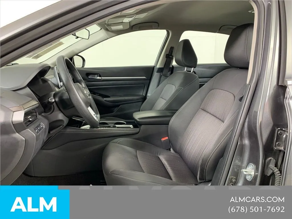 2023 Nissan Altima SV - Photo 19
