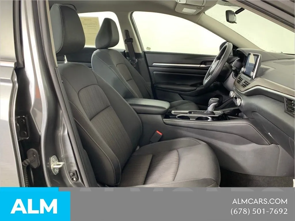 2023 Nissan Altima SV - Photo 35
