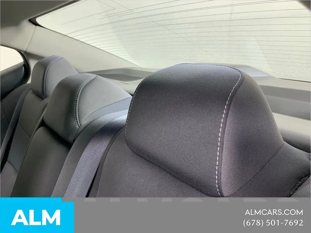 2023 Nissan Altima SV - Photo 32