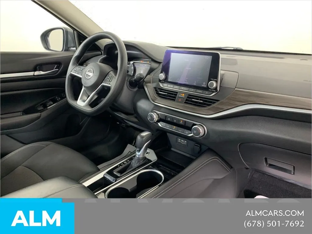 2023 Nissan Altima SV - Photo 36