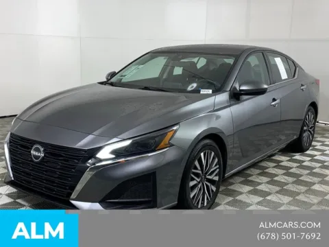More photos of 2023 Nissan Altima 2.5 SV at ALM Mazda South, GA
