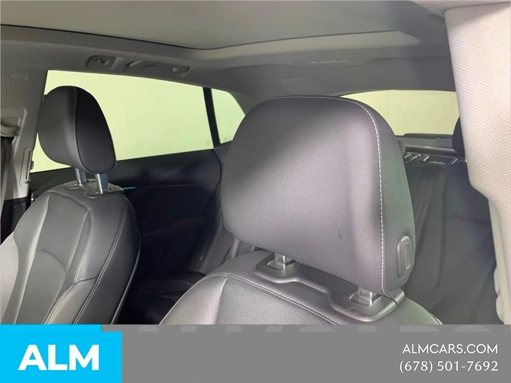 2023 Audi Q8 Premium Plus - Photo 21