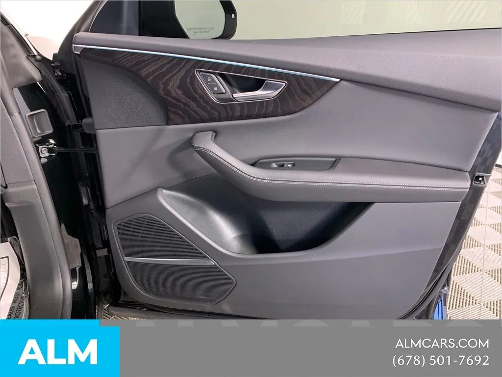 2023 Audi Q8 Premium Plus - Photo 38