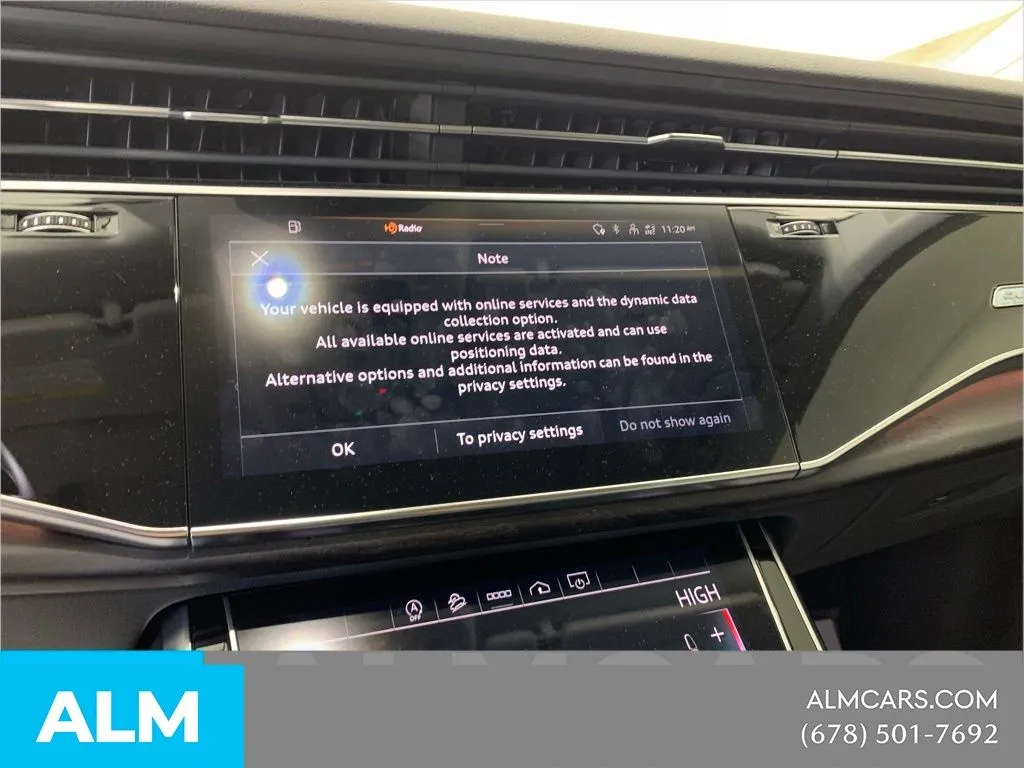 2023 Audi Q8 Premium Plus - Photo 28