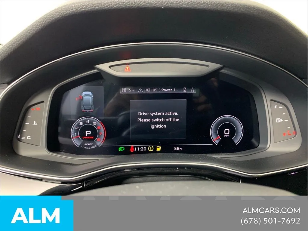 2023 Audi Q8 Premium Plus - Photo 27