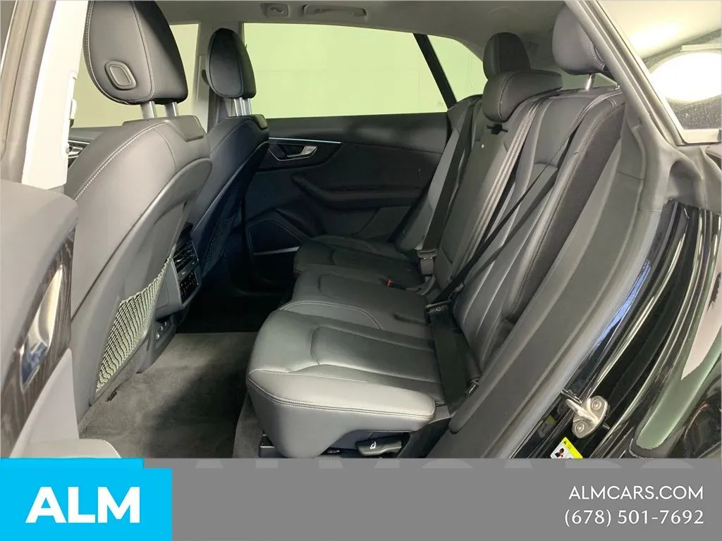 2023 Audi Q8 Premium Plus - Photo 31