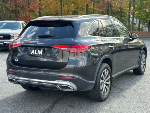 More photos of 2023 Mercedes-Benz GLC 300 at ALM Mazda South, GA