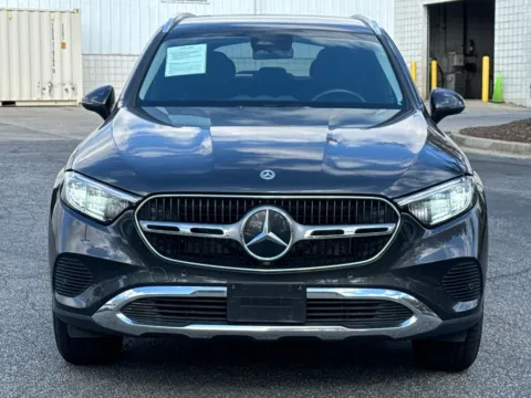 Photos of 2023 Mercedes-Benz GLC 300 for sale in Morrow, GA at ALM Mazda South