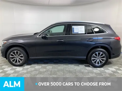More photos of 2023 Mercedes-Benz GLC 300 at ALM Mazda South, GA