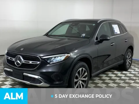 More photos of 2023 Mercedes-Benz GLC 300 at ALM Mazda South, GA