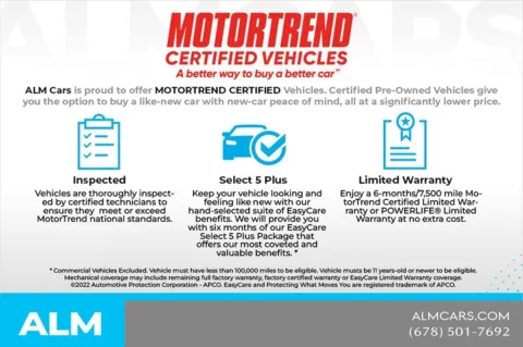 Another view of 2023 Mercedes-Benz GLC 300 for sale in Morrow, GA at ALM Mazda South