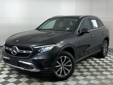 Photos of 2023 Mercedes-Benz GLC 300 for sale in Morrow, GA at ALM Mazda South