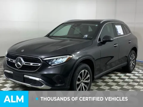 More photos of 2023 Mercedes-Benz GLC 300 at ALM Mazda South, GA