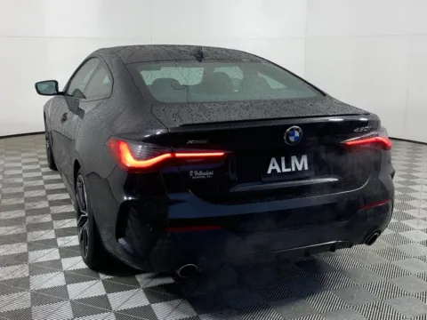 More photos of 2023 BMW 4 Series 430i xDrive at ALM Mazda South, GA