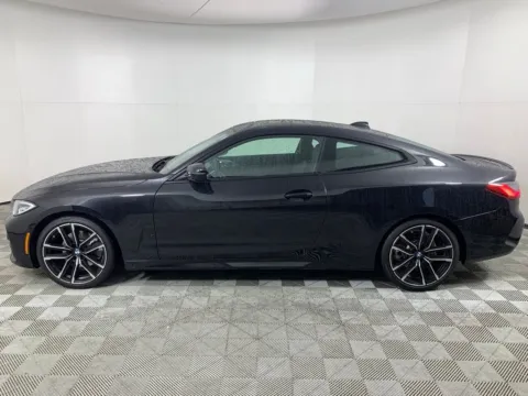 More photos of 2023 BMW 4 Series 430i xDrive at ALM Mazda South, GA