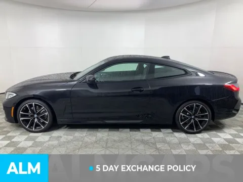 More photos of 2023 BMW 4 Series 430i xDrive at ALM Mazda South, GA