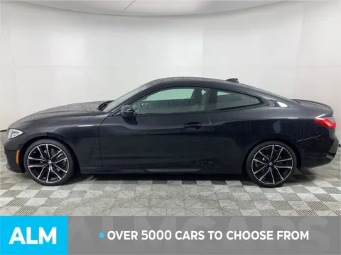 More photos of 2023 BMW 4 Series 430i xDrive at ALM Mazda South, GA
