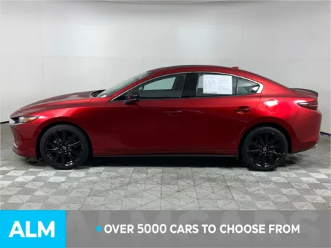 More photos of 2021 Mazda Mazda3 Premium Plus at ALM Mazda South, GA
