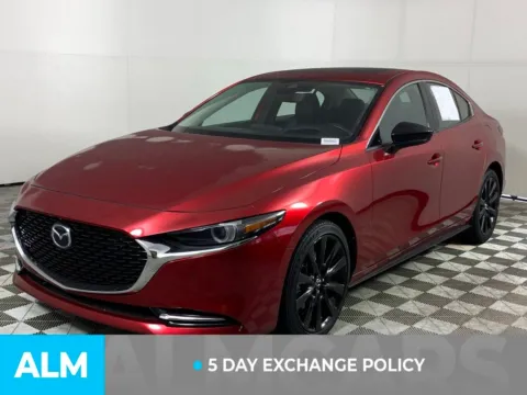 More photos of 2021 Mazda Mazda3 Premium Plus at ALM Mazda South, GA