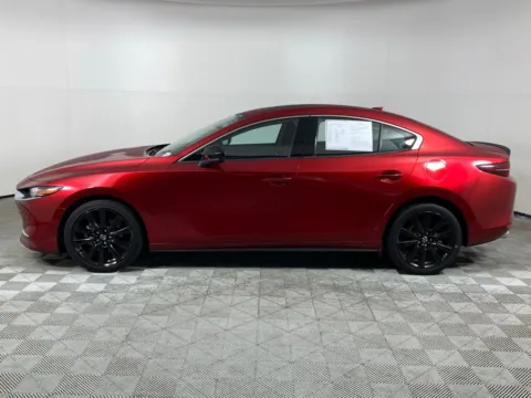 More photos of 2021 Mazda Mazda3 Premium Plus at ALM Mazda South, GA