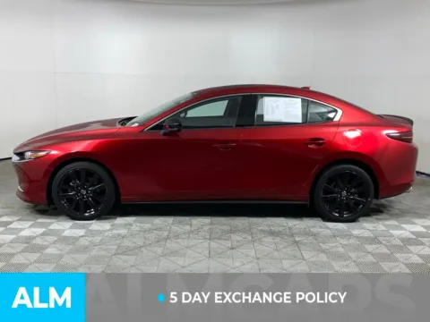 More photos of 2021 Mazda Mazda3 Premium Plus at ALM Mazda South, GA
