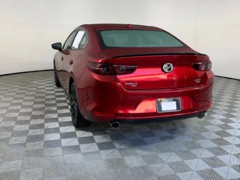 More photos of 2021 Mazda Mazda3 Premium Plus at ALM Mazda South, GA