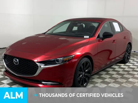 More photos of 2021 Mazda Mazda3 Premium Plus at ALM Mazda South, GA