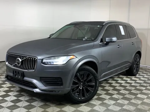 Gray 2020 Volvo XC90 T6 Momentum for sale in Morrow, GA