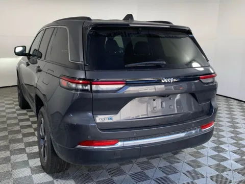 More photos of 2024 Jeep Grand Cherokee 4xe at ALM Mazda South, GA