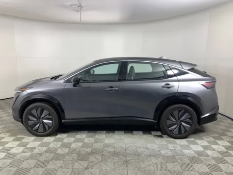 More photos of 2023 Nissan Ariya ENGAGE at ALM Mazda South, GA