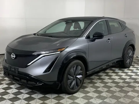 More photos of 2023 Nissan Ariya ENGAGE at ALM Mazda South, GA