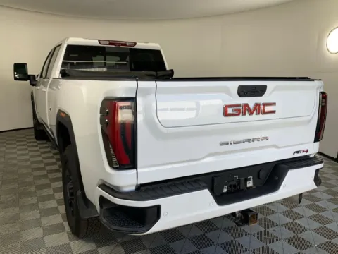 More photos of 2024 GMC Sierra 2500HD AT4 at ALM Mazda South, GA
