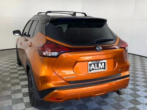 More photos of 2022 Nissan Kicks SR at ALM Mazda South, GA