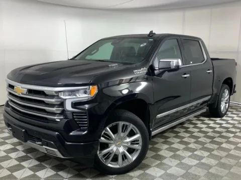 Photos of 2023 Chevrolet Silverado 1500 High Country for sale in Morrow, GA at ALM Mazda South