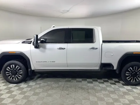 More photos of 2024 GMC Sierra 2500HD Denali Ultimate at ALM Mazda South, GA