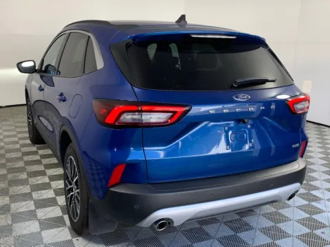 More photos of 2023 Ford Escape Plug-In Hybrid at ALM Mazda South, GA