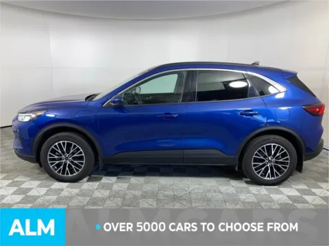 More photos of 2023 Ford Escape Plug-In Hybrid at ALM Mazda South, GA